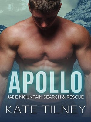 cover image of Apollo